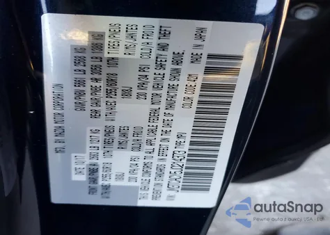 2018 Mazda Cx-9 Touring z USA, uszkodzony, nr VIN JM3TCACY5J0214373